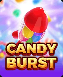 Candy Burst — Y999 game