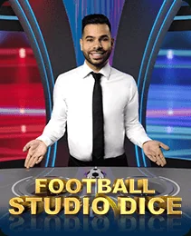 Football Studio Dice — Y999 game apk title