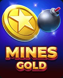 Mines Gold — Y999 game apk title